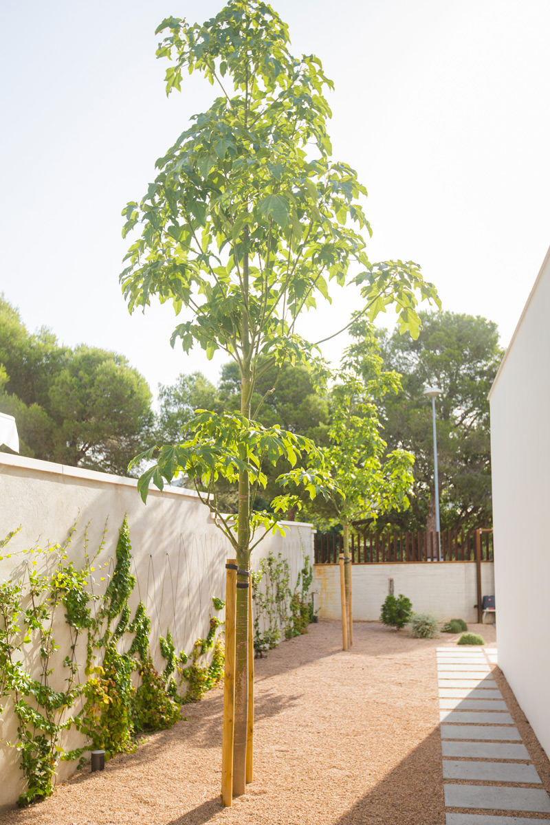 Jardí SL